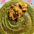 Snakegourd dosai