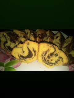 Foto resep Bolu Marmer