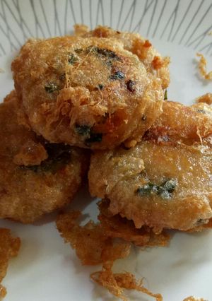 Foto resep Perkedel empuk