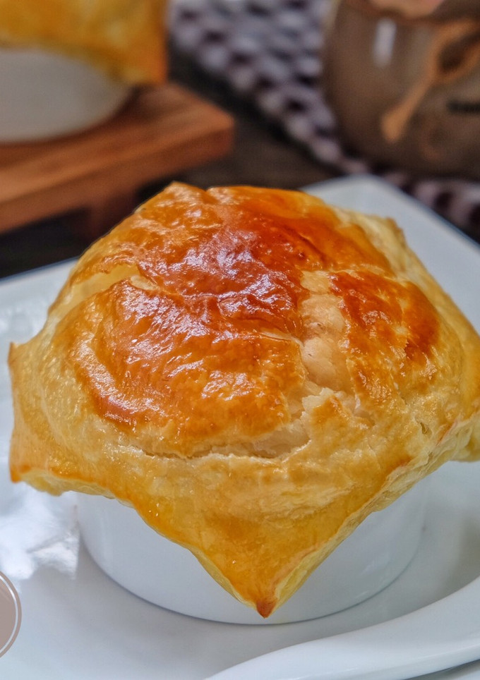 Foto resep Zuppa soup