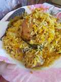 Sindhi Biryani | Restaurant Style 🍛🍛🍛