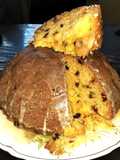 Torta Rumana