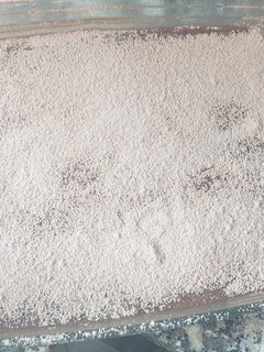 صورة لوصفة تحليه سهله ببقايا الكيك
