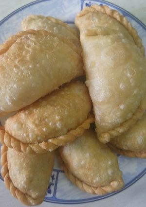 Foto resep Pastel