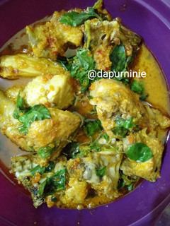 Foto resep Rica rica ayam