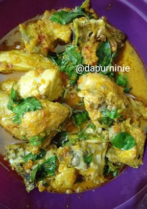 Foto resep Rica rica ayam