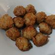 Bakso Goreng Tepung