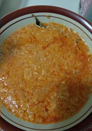 Foto resep Sambel Tempe