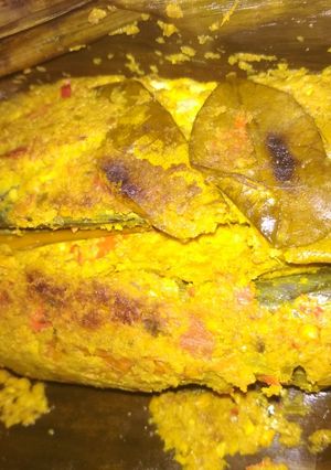 Foto resep Pepes Ikan Kembung