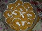 شاراك الكوكاو المعسل