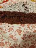 Torta Molto "Cioccolatosa"