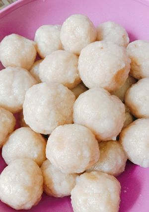 Foto resep Bakso Tahu