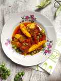 Sambal Ikan Asin Sepat