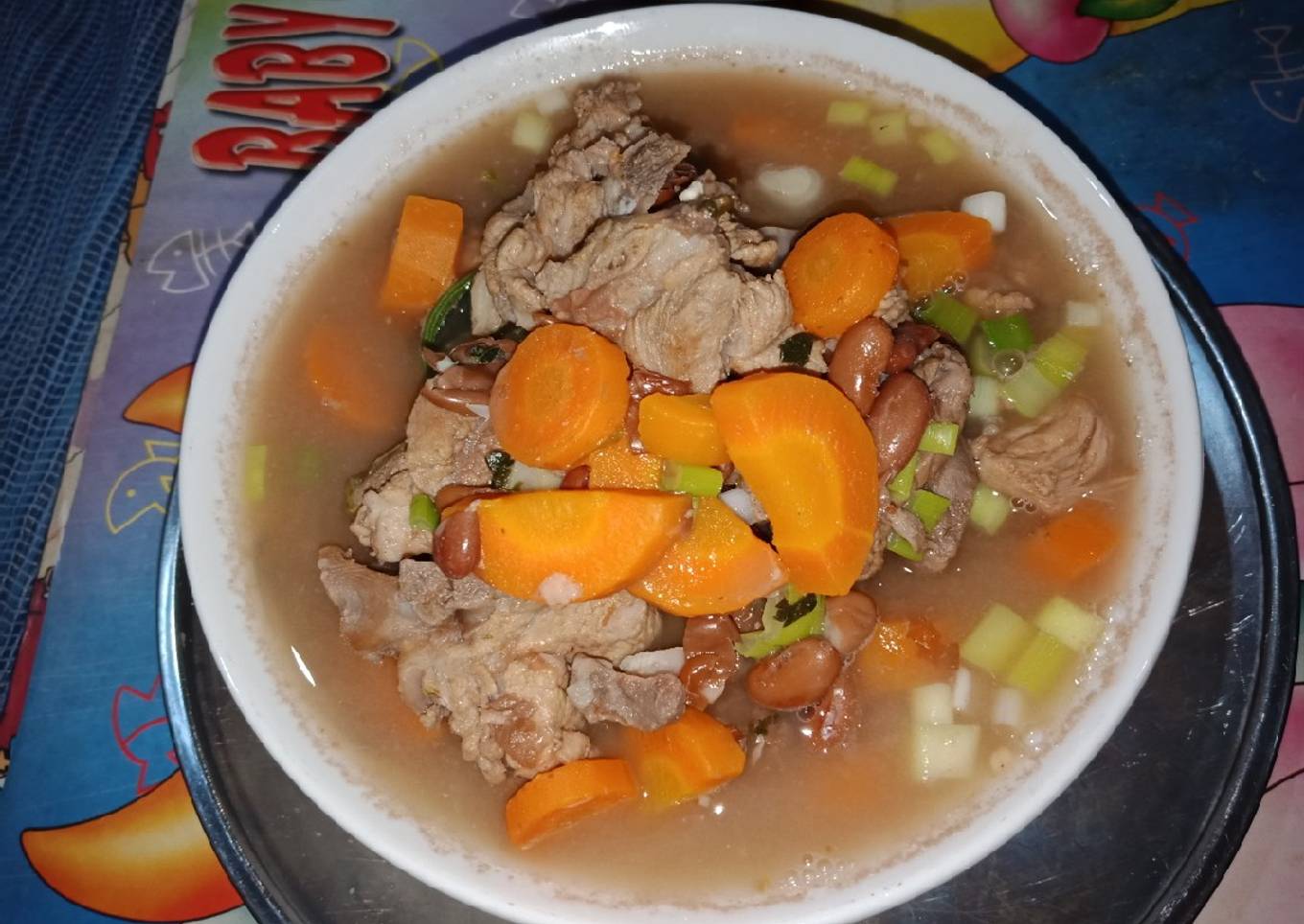 Sop brenebone