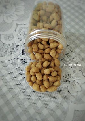 Foto resep *Biji Katapang enak dan gurih*