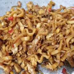 รูปของ Bakmi Jawa/Bakmi Jogja