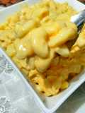 ماك اند تشيز 🍝🧀