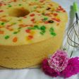 Bolu tape kukus (No mixer)🍰🍰