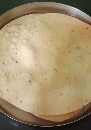 મઠિયા (Mathiya Recipe In Gujarati) રેસીપી મુખ્ય ફોટો
