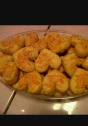 Foto resep Kaastengel