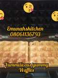 Waffles