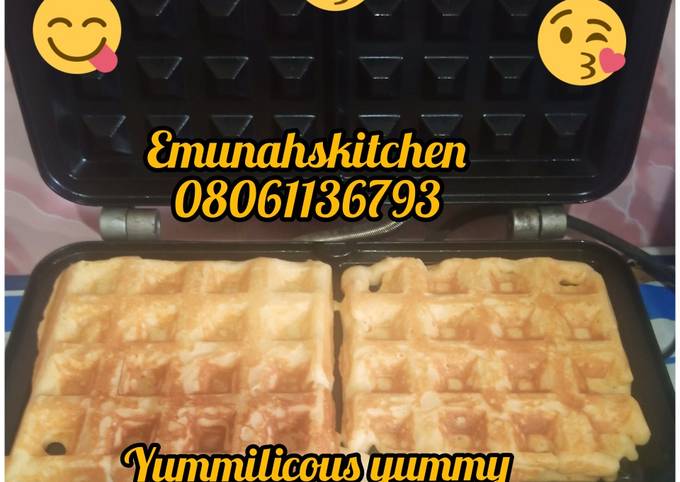 Waffles