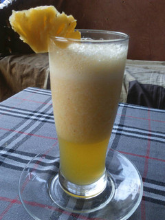 Foto resep Yang Kuning Yang Segar 🍹