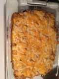 Buffalo Chicken Bubble Up