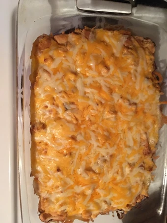 Easy Steps to Make Recipe Buffalo Chicken Bubble Up that is  Makes Drooling, Can Spoil the Tongue}