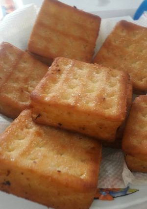 Foto resep Gabin Goreng (G2)
