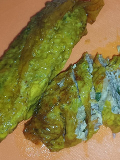 Foto resep Ngohyong Ayam Udang