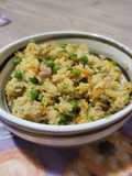 Riso alla cantonese