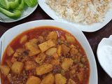 ارمان بالبطاطا