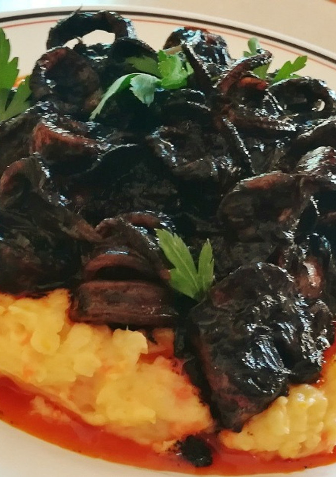 Una foto de Calamares a la bruta