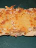 Croque-monsieur gigante