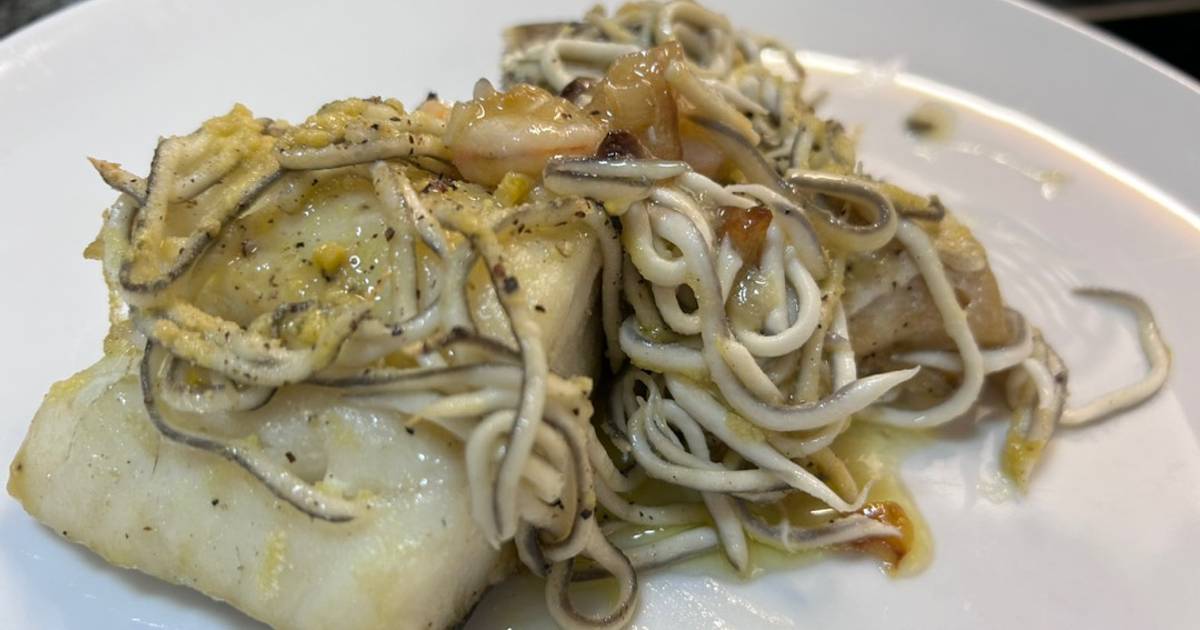 Recetas De Bacalao Fresco Que Son Auténticas Delicias