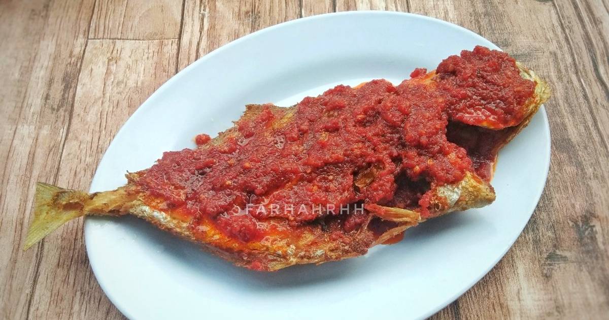 35.370 resep ikan goreng enak dan sederhana ala rumahan - Cookpad