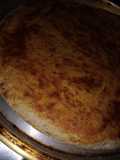 Prepizzas saludables