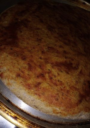 Una foto de Prepizzas saludables