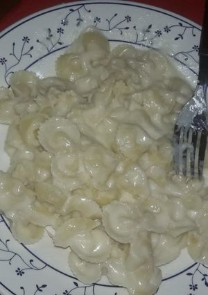 Una foto de Mix de fideos
