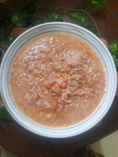 Foto resep Tumis Cencalok