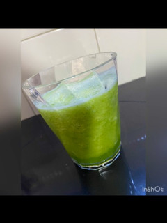 Una foto de Smoothie 1