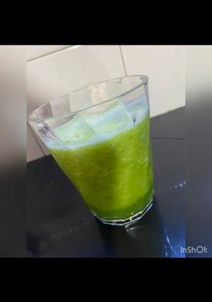 Una foto de Smoothie 1