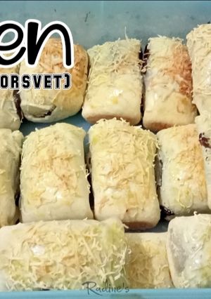Foto resep Bolen (no korsvet)