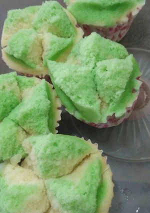 Foto resep Bolu Kukus Tanpa Sprite
