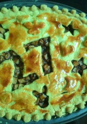 Foto resep Apple Pie