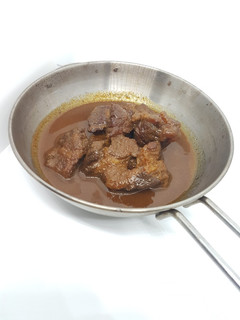 Foto resep Semur Daging