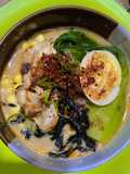 Ramen Home made