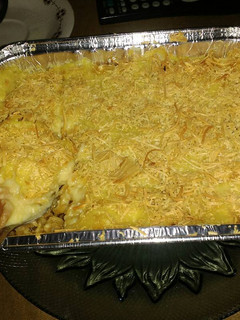 Foto resep Makaroni Ayam Panggang
