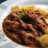 Calamares en Salsa Americana